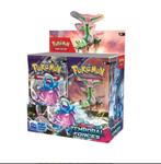 Boosterbox temporal forces, Ophalen of Verzenden, Nieuw, Boosterbox