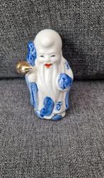 Buddha/Chinees beeldje, Ophalen, Zo goed als nieuw