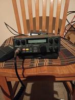 President  lincoln, Ophalen