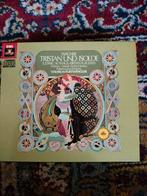 Wagner Tristan - Furtwangler, Cd's en Dvd's, Verzenden, Zo goed als nieuw, Opera of Operette