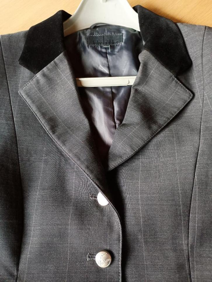 Felix Bühler rijjasje mt 40, Dieren en Toebehoren, Paardrijkleding, Zo goed als nieuw, Dames, Bovenkleding, Overige soorten, Ophalen of Verzenden