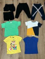 Kinder kleding pakket 4 shirt en broekjes maat 92, Kinderen en Baby's, Kinderkleding | Maat 92, Ophalen of Verzenden, Zo goed als nieuw