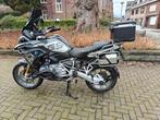 BMW R1250 GS Triple Black, Motoren, 2 cilinders, 1249 cc, Handvatverwarming, Motorrijbewijs A