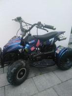 Te koop 49cc miniquad., Fietsen en Brommers, Minibikes, Midibikes en Pitbikes, Ophalen, Overige typen