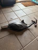 ESM Uitlaat Piaggio/Gilera 50/70cc SC24, Fietsen en Brommers, Brommeronderdelen | Scooters, Ophalen, Zo goed als nieuw, Uitlaat