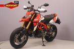 Ducati HYPERMOTARD 950 SP (bj 2023), Bedrijf, Naked bike