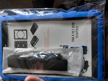 Tablet hoes tab A 10.1" 2019 beschikbaar voor biedingen
