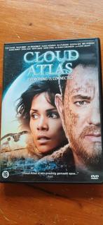 DVD CLOUD ATLAS, Ophalen of Verzenden, Zo goed als nieuw