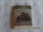 alkenreeks nr. 94 - zeilende opleidingsschepen - h. hacquebo, Ophalen of Verzenden, Gelezen