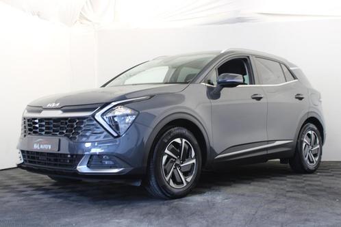 Kia Sportage 1.6 T-GDi MHEV DynamicLine |Stoel/stuur verwarm, Auto's, Kia, Bedrijf, Te koop, Sportage, ABS, Achteruitrijcamera