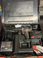 Wurht krachtige boormachine, Ophalen of Verzenden