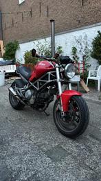 Ducati Monster - Naked Bike, 2 cilinders, 992 cc, Particulier, Meer dan 35 kW