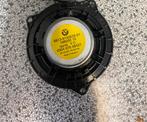 BMW 1 / 3 serie deur speaker, Auto diversen, Autospeakers, Ophalen of Verzenden, Gebruikt