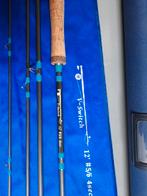 Switchrod 12", Watersport en Boten, Hengelsport | Vliegvissen, Ophalen, Gebruikt, Overige typen