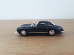 Solido auto Mercedes 300SL schaalmodel met doos, Overige merken, Auto, 1:32 tot 1:50, Nieuw