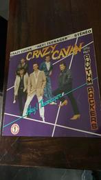 Crazy Cavan And The Rhythm Rockers ‎– Hey! Teenager, Cd's en Dvd's, Ophalen of Verzenden, Gebruikt, 12 inch, Rock-'n-Roll