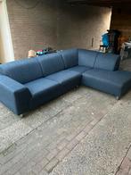 Fijne bank, Ophalen of Verzenden, Zo goed als nieuw