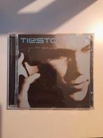 Tiesto Just Be, Cd's en Dvd's, Gebruikt, Ophalen of Verzenden, Dance Populair