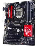 GIGABYTE G1.Sniper H6 Gaming Moederbord met Socket LGA 1150, Computers en Software, Moederborden, Ophalen of Verzenden, Gebruikt