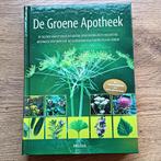 De Groene Apotheek - Jörg Grünwald & Christof Jänicke, Boeken, Encyclopedieën, Ophalen of Verzenden, Zo goed als nieuw, Jörg Grünwald