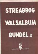 Streabbog Walsalbum bundel 2, Muziek en Instrumenten, Bladmuziek, Ophalen of Verzenden, Religie en Gospel, Piano