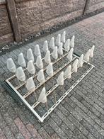 Ikea pax schoenenrek/schoenenhouder, Ophalen, Zo goed als nieuw
