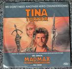 Tina Turner ‎– We Don't Need Another Hero (Thunderdome), 7 inch, Single, Ophalen of Verzenden, Zo goed als nieuw