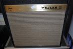 Venus eind buizen / Hybride gitaar versterker, G20  <22093>, Gebruikt, ., Ophalen of Verzenden, Venus