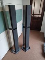 Bang en Olufsen B&O Penta.Type 6611., Audio, Tv en Foto, Luidsprekers, Zo goed als nieuw, 120 watt of meer, Front, Rear of Stereo speakers