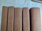 Oude boeken, Antiek en Kunst, Ophalen