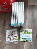 Wii Games, Spelcomputers en Games, Games | Nintendo Wii, Vanaf 3 jaar, Sport, Ophalen of Verzenden, 3 spelers of meer