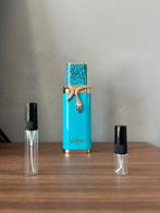 French Avenue Vulcan Feu 1ML/2ML/5ML Parfum Sample - Tester, Ophalen of Verzenden, Zo goed als nieuw