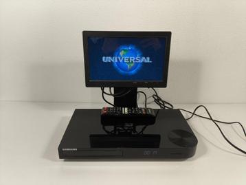 Samsung BD-H6500 Blu-ray-speler beschikbaar voor biedingen