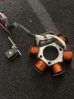 Ontsteking Zip 2000 Type 3, Ophalen, Gebruikt, Overige typen