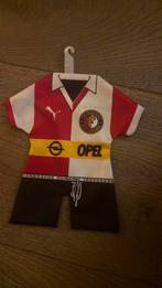 Feyenoord mini shirt opel, Ophalen of Verzenden, Zo goed als nieuw, Feyenoord, Shirt