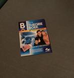 Theorieboek B, Ophalen, Zo goed als nieuw, Algemeen