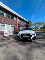 Audi A1 40 TFSI 207pk S-Line tronic 2022 Wit , BTW auto, Auto's, Audi, 15 km/l, A1, 4 cilinders, 1984 cc