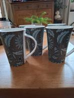 Johnson Brothers mokken - Set van 5 hgte 12,5 cm doorsnee 9, Huis en Inrichting, Keuken | Servies, Gebruikt, Ophalen of Verzenden