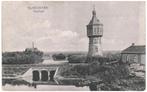 700329	Vlissingen	Watertoren	1912	Gelopen met postzegel