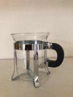 Bodum glazen beker kopje, Ophalen, Minder dan 5 flessen, Minder dan 50 cm, Glas