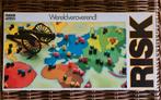 2x Risk bordspel Parker 1982 witte doos uitvoering, Ophalen, Zo goed als nieuw