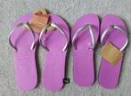 Havaianas Eur maat 37/38 en 39/40 nieuw, Nieuw, Ophalen of Verzenden