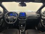 Ford Puma 1.0 EcoBoost Hybrid ST-Line*NAP*Winterpakket*Airco, Auto's, Ford, Voorwielaandrijving, Traction-control, 125 pk, Puma