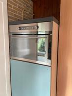 IKEA Whirlpool Combimagnetron met Inbouwkast, Witgoed en Apparatuur, Ovens, Ophalen, Gebruikt, Hete lucht, Oven met grill