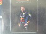 Oracle Red Bull Racing - Max Verstappen - Dekbedovertrek -, Eenpersoons, Blauw, Dekbedovertrek, Nieuw
