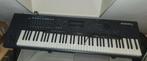 Kurzweil PC3 Synthesizer, Muziek en Instrumenten, Synthesizers, Gebruikt, Overige aantallen, Met koffer of flightcase, Ophalen