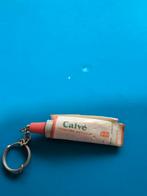 Calvé Tomaten Ketchup Sleutelhanger, Verzamelen, Ophalen of Verzenden, Gebruikt, Merk