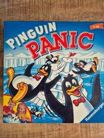 Spel pinguin panic, Ophalen, Zo goed als nieuw