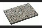 Gezocht: grindtegels., Tuin en Terras, Tegels en Klinkers, Ophalen, Gebruikt, 10 m² of meer, Beton