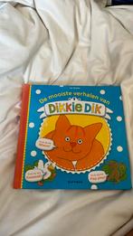 Jet Boeke - De mooiste verhalen van Dikkie Dik, Ophalen of Verzenden, Zo goed als nieuw, Jet Boeke